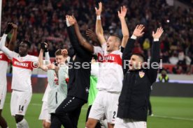 11.11.23 VfB Stuttgart - Borussia Dortmund