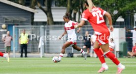 18.07.26 Frauen VfB Stuttgart - 1. FSV Mainz 05
