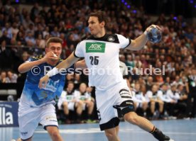 DKB Handball Bundesliga All Star Game 2019