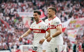 13.04.25 VfB Stuttgart - SV Werder Bremen