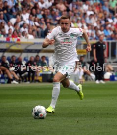 TSG 1899 Hoffenheim - SV Werder Bremen