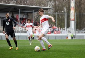 30.03.24 VfB Stuttgart II - Kickers Offenbach