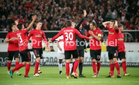 VfB Stuttgart - SC Freiburg