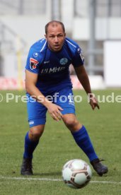 Stuttgarter Kickers - FC N&ouml;ttingen