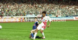 18.05.96 VfB Stuttgart - Karlsruher SC