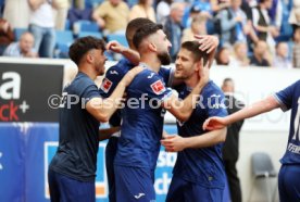 20.05.23 TSG 1899 Hoffenheim - 1. FC Union Berlin