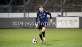 26.10.21 VfB Stuttgart II - FSV Frankfurt