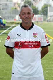 SG 07 Untert&uuml;rkheim - VfB Stuttgart Traditionself