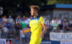14.06.22 SV Eintracht Trier - Stuttgarter Kickers