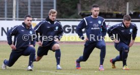 Stuttgarter Kickers