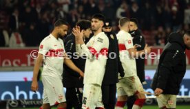 14.02.26 VfB Stuttgart - 1. FC K&ouml;ln