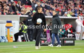 18.01.25 VfB Stuttgart - SC Freiburg