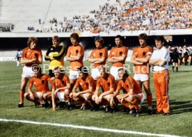 14.06.80 Deutschland - Niederlande