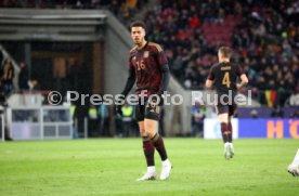 28.03.23 Deutschland - Belgien