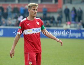 U19 VfB Stuttgart