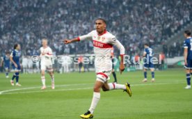 24.05.25 DFB-Pokal Finale 2025 DSC Arminia Bielefeld - VfB Stuttgart