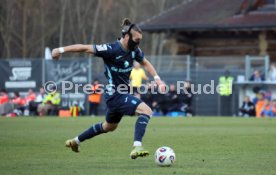 07.02.26 VfB Stuttgart II - TSV 1860 M&uuml;nchen