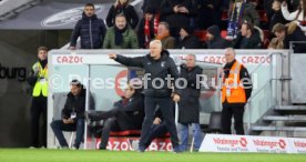 13.11.22 SC Freiburg - 1. FC Union Berlin
