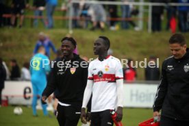 06.07.21 FSV Hollenbach - VfB Stuttgart