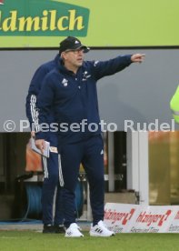 20.02.21 SC Freiburg - 1. FC Union Berlin