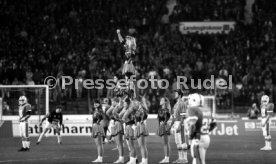 31.03.94 VfB Stuttgart - 1. FC Kaiserslautern