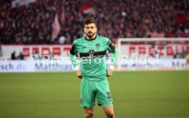 11.02.23 SC Freiburg - VfB Stuttgart