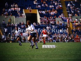 11.06.86 England - Polen