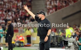 16.08.25 Franz-Beckenbauer-Supercup VfB Stuttgart - FC Bayern München