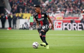 VfB Stuttgart - Bayer 04 Leverkusen