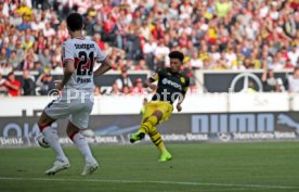 VfB Stuttgart - Borussia Dortmund