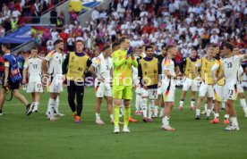 05.07.24 Spanien - Deutschland