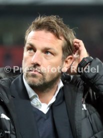Bayer 04 Leverkusen - VfB Stuttgart