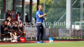 23.07.21 VfB Stuttgart - Arminia Bielefeld
