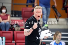 01.04.21 Allianz MTV Stuttgart - SSC Palmberg Schwerin
