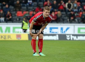 SG Sonnenhof Gro&szlig;aspach - FC Energie Cottbus