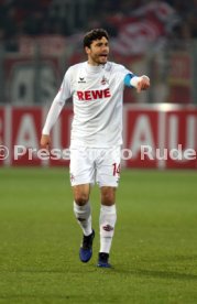 SC Freiburg - 1. FC K&ouml;ln