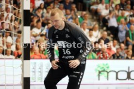 11.06.23 Frisch Auf G&ouml;ppingen - THW Kiel