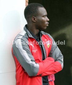 1. FC Heidenheim- VfB Stuttgart