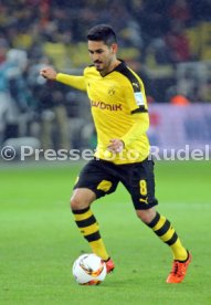 Borussia Dortmund - VfB Stuttgart