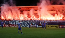 18.10.22 Stuttgarter Kickers - Eintracht Frankfurt