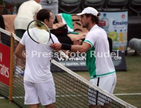 Tennis MercedesCup Stuttgart 2017