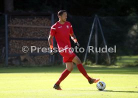 09.07.22 VV St. Truiden - Viktoria Pilsen