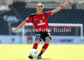 SG Sonnenhof Gro&szlig;aspach - SSV Jahn Regensburg
