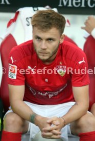 VfB Stuttgart - FC St. Pauli