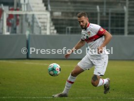 20.11.21 VfB Stuttgart II - SSV Ulm 1846