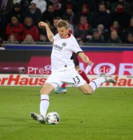 SC Freiburg - Eintracht Frankfurt