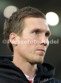 VfB Stuttgart - TSV 1860 M&uuml;nchen