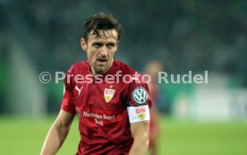 Borussia M&ouml;nchengladbach - VfB Stuttgart
