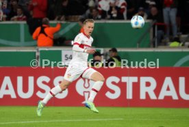 29.10.24 VfB Stuttgart - 1. FC Kaiserslautern