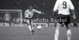 17.10.84 DFB Deutschland - Schweden